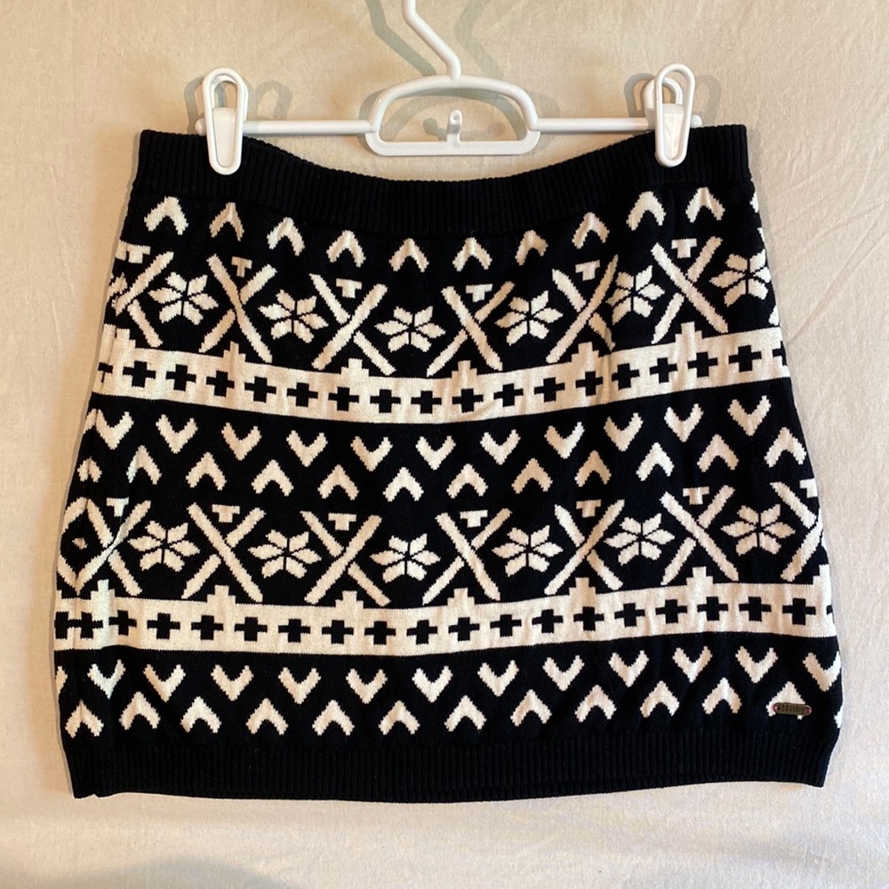 Hatley Skirt